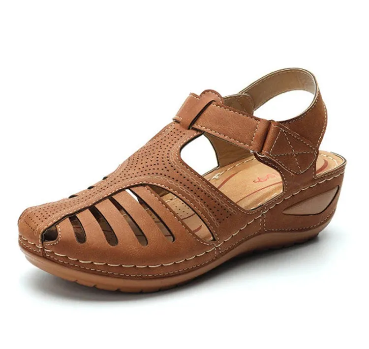 Rowena Ease Sandals