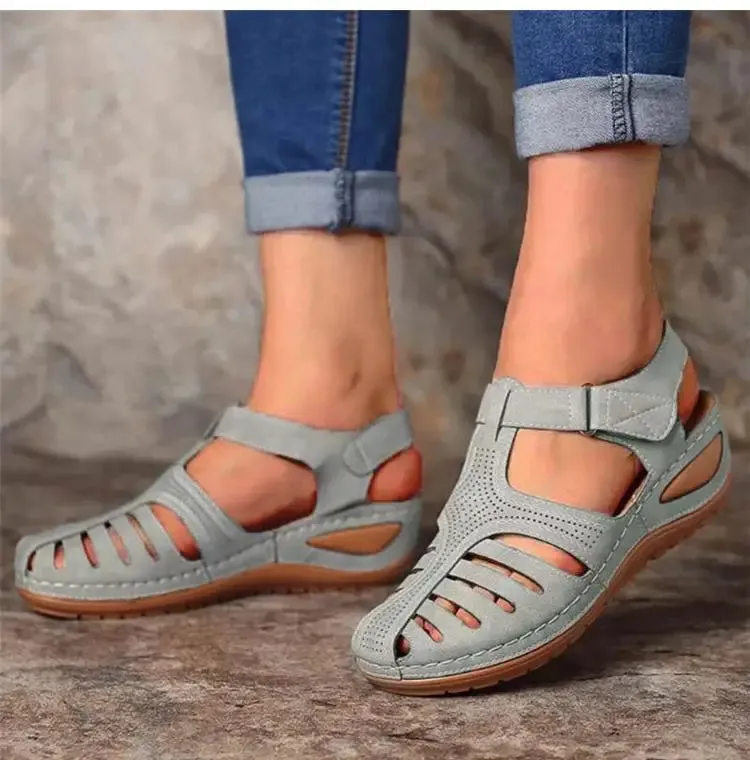 Rowena Ease Sandals