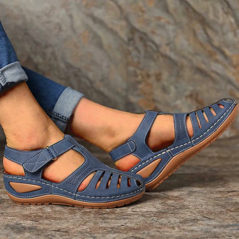 Rowena Ease Sandals