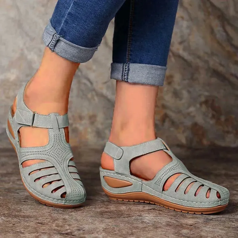Rowena Ease Sandals