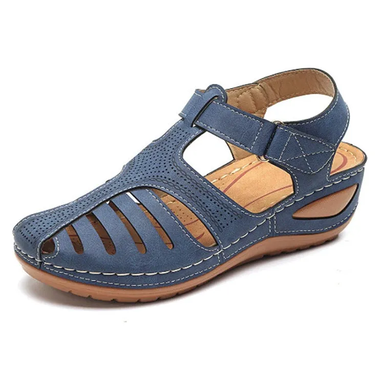 Rowena Ease Sandals