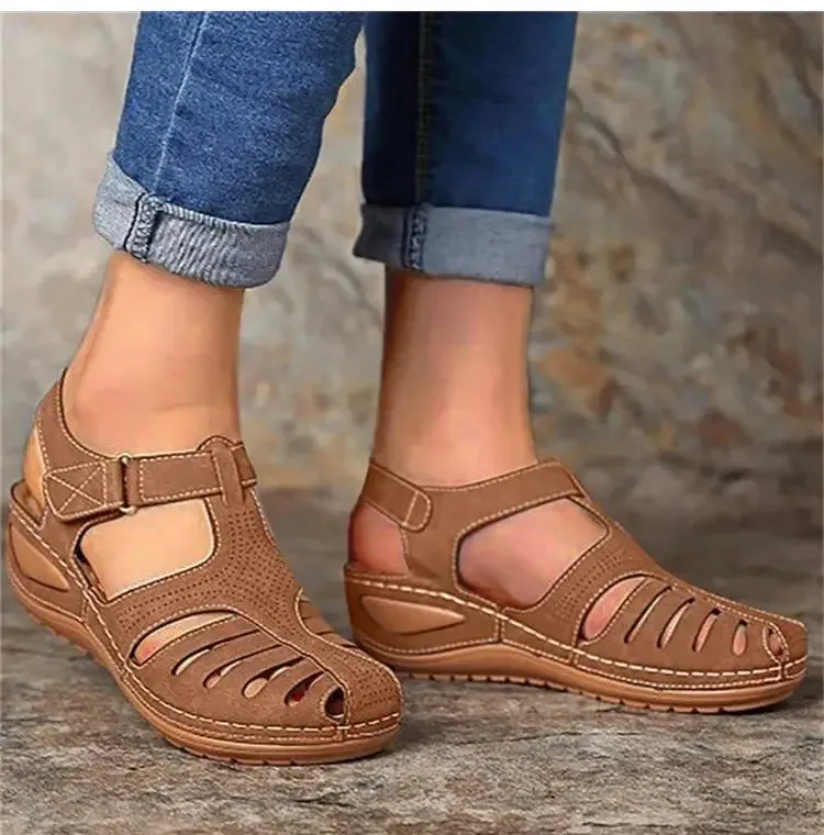 Rowena Ease Sandals