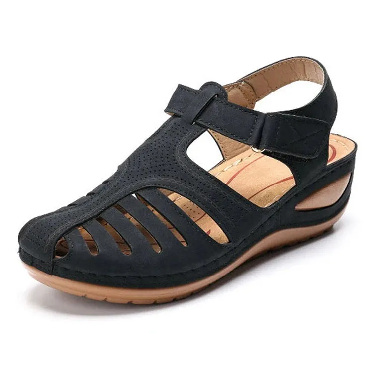 Rowena Ease Sandals