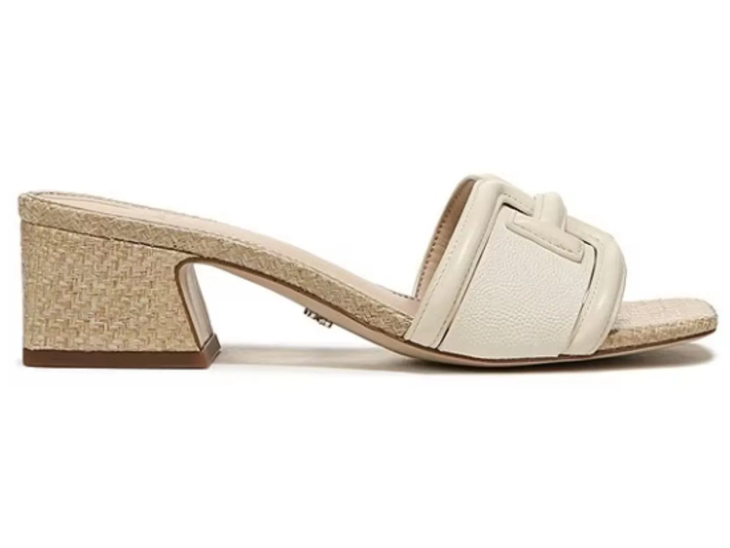 Sam Edelman: Waylon in Ivory
