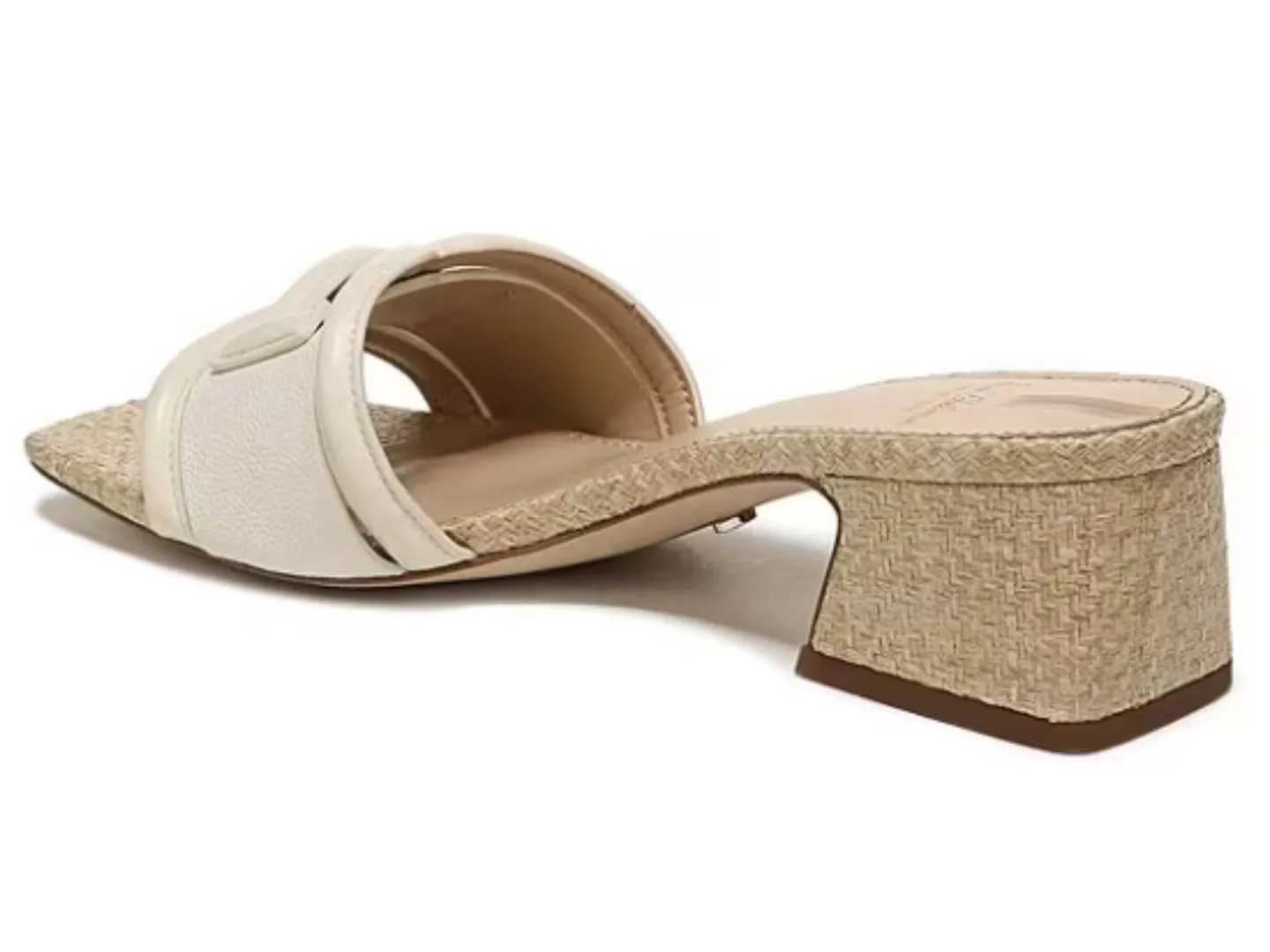 Sam Edelman: Waylon in Ivory