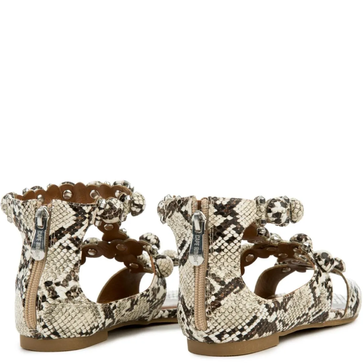 Sandal-11 Snake