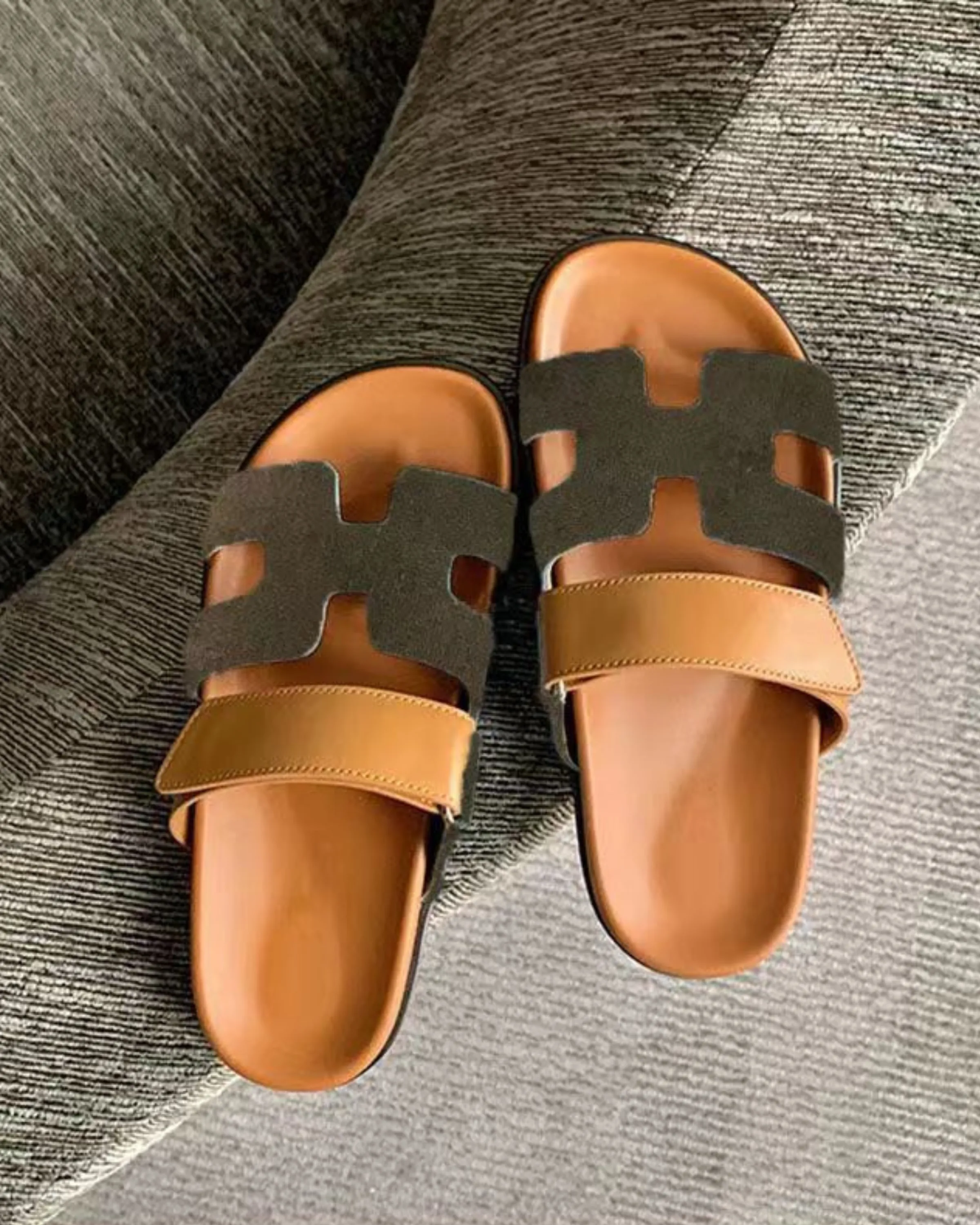 Sandal Breeze™ | Women's Summer Sandals | Lightweight, Breathable Material & Adjustable Straps