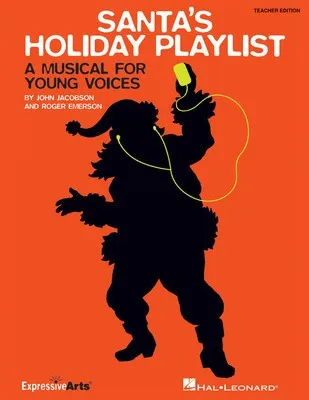 SANTAS HOLIDAY PLAYLIST TEA PREVIEW CD