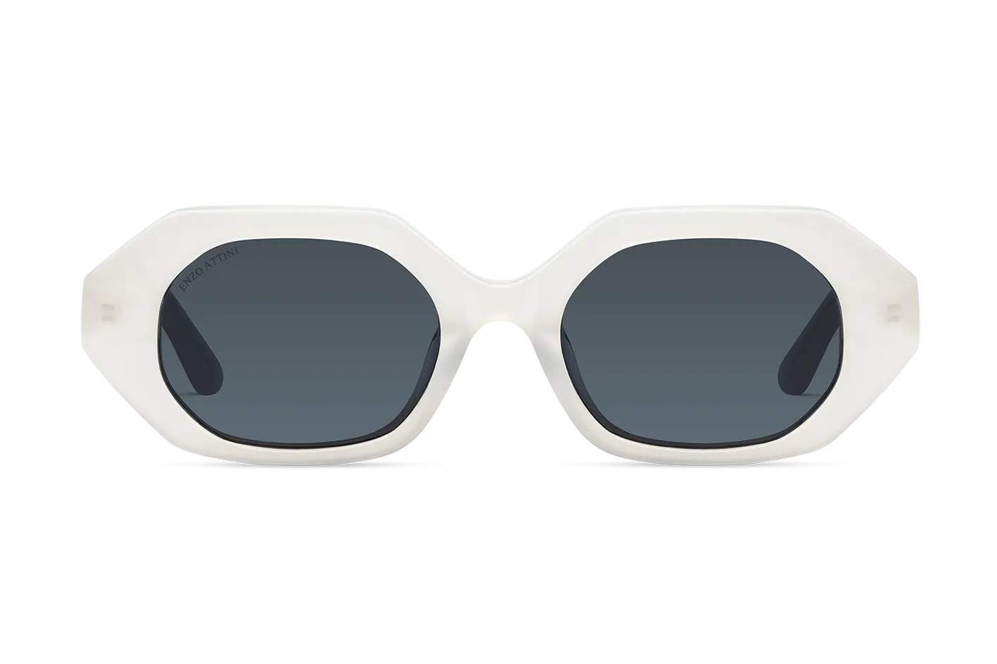 Santorini / Beige (GY)   Dark Black Lens.