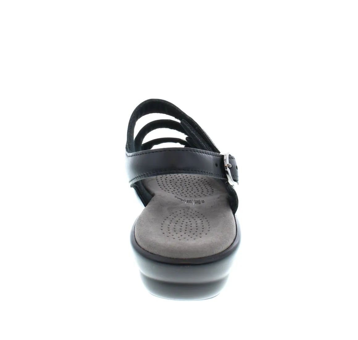 SAS Quatro - Black