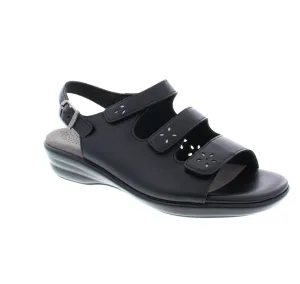 SAS Quatro - Black