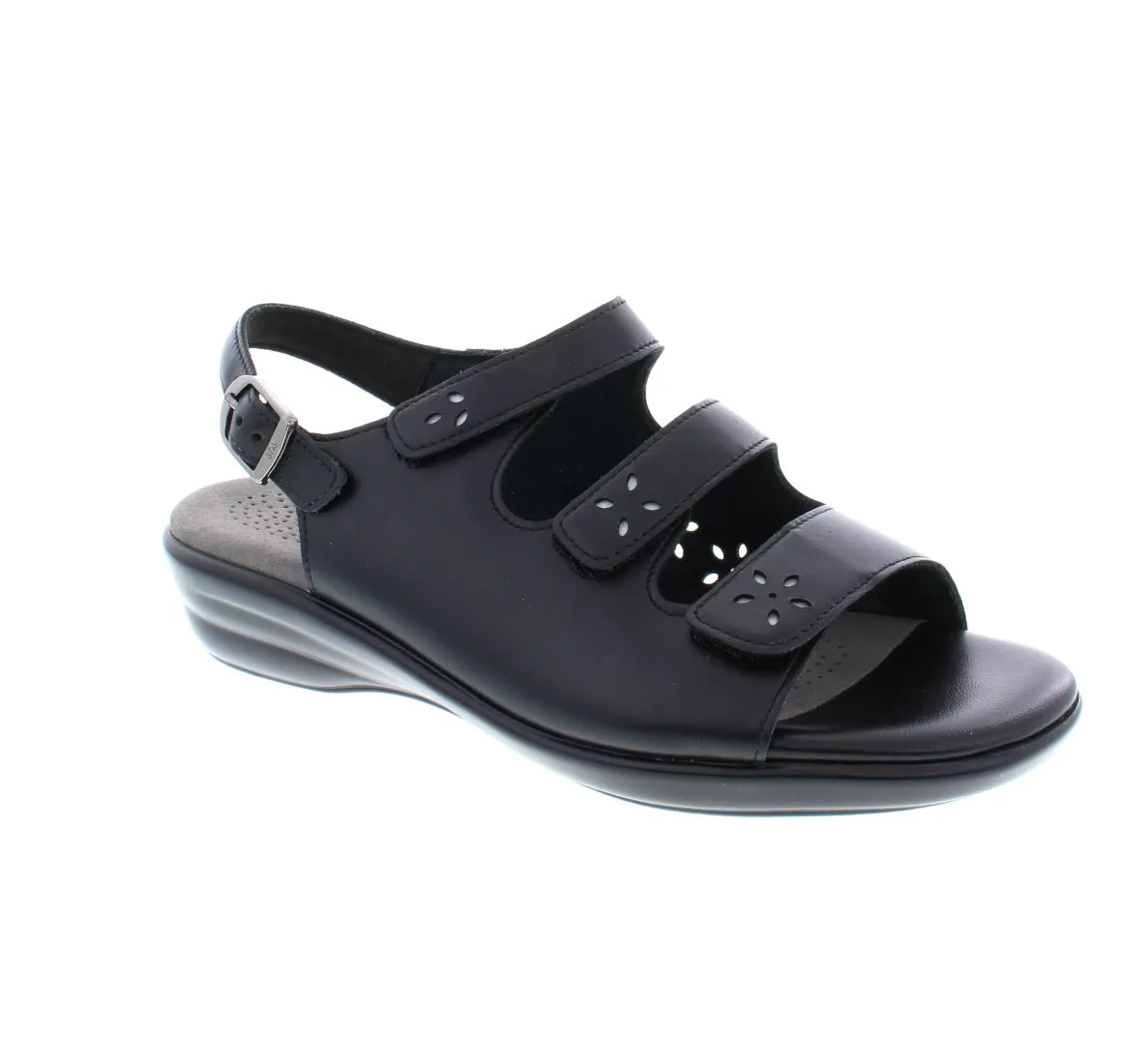 SAS Quatro - Black