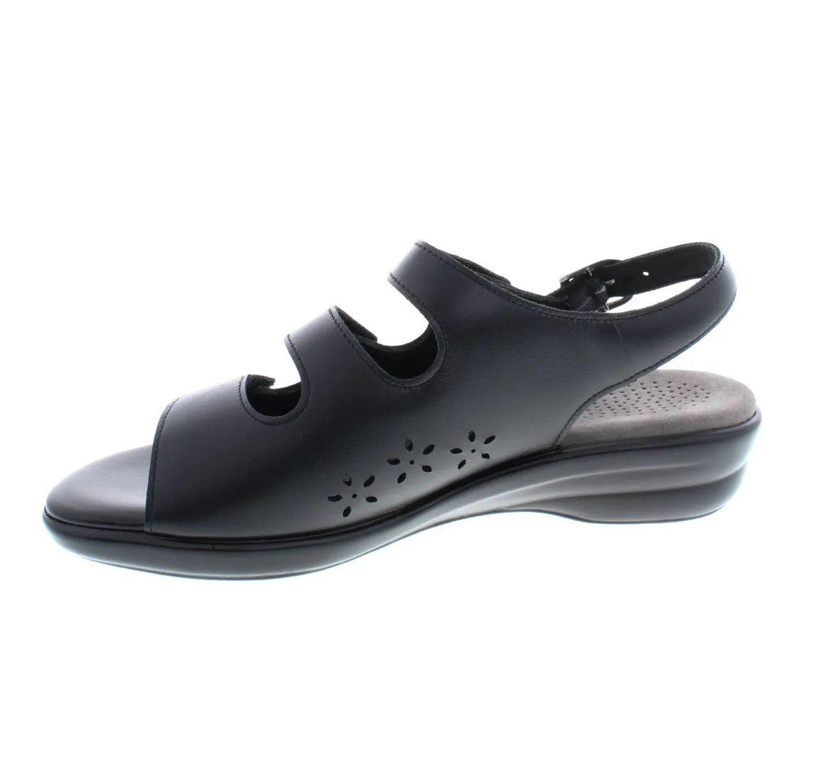 SAS Quatro - Black
