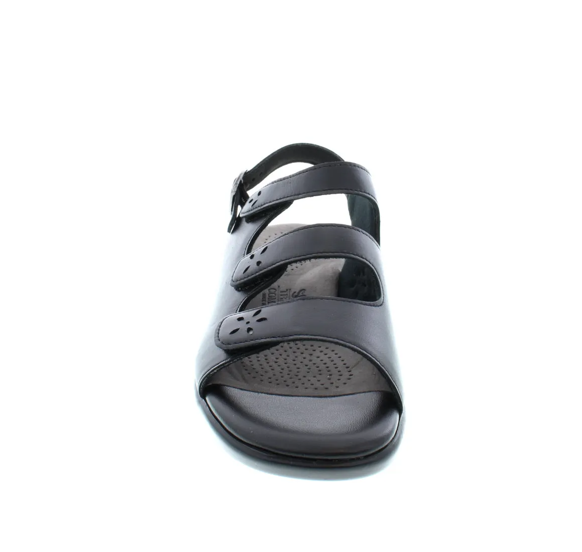 SAS Quatro - Black