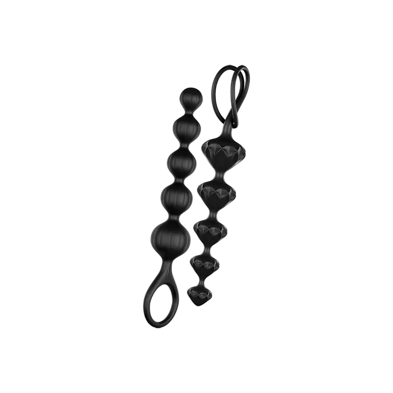 Satisfyer Love Beads Anal Beads