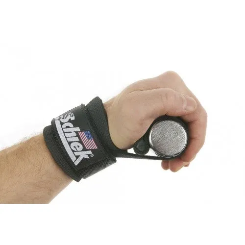 Schiek Sports Inc 1000DLS Dowel Lifting Straps All Colors