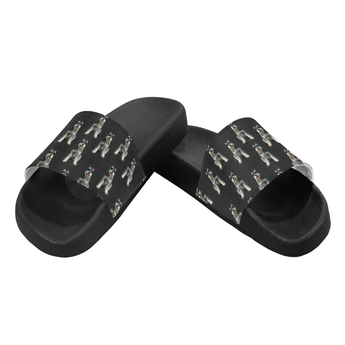 Schnauzer Slides IP