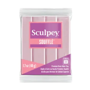 Sculpey Soufflé Ballet 6312 - Limited Edition