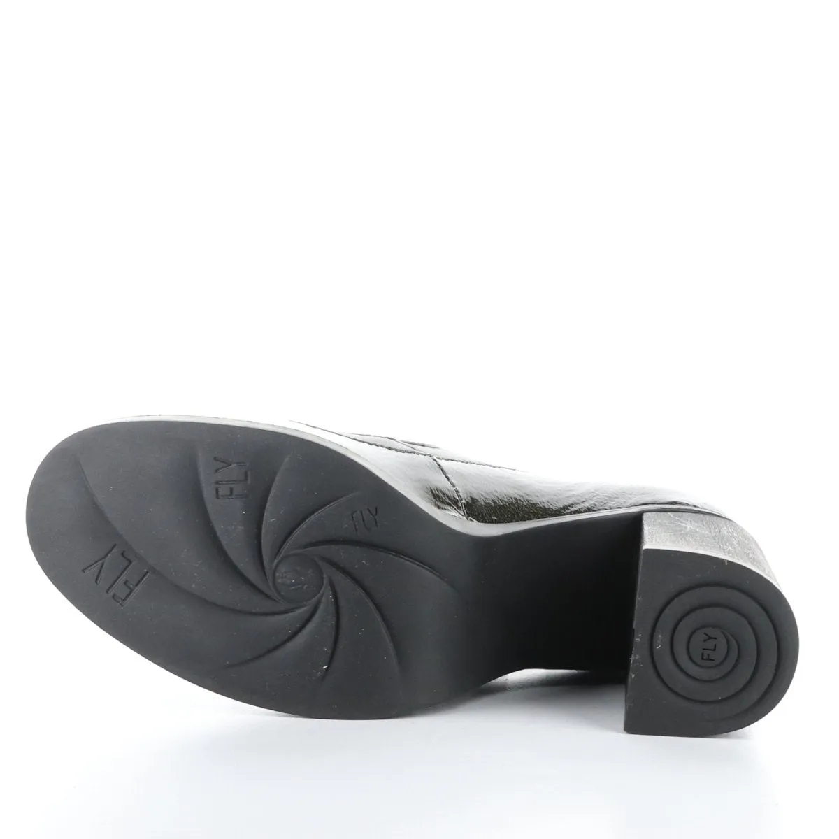 Seif Military Black