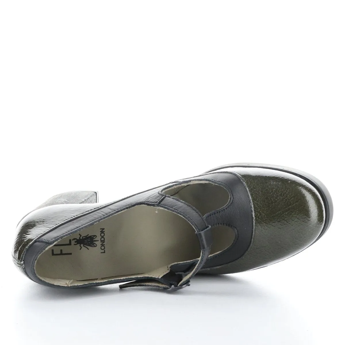 Seif Military Black