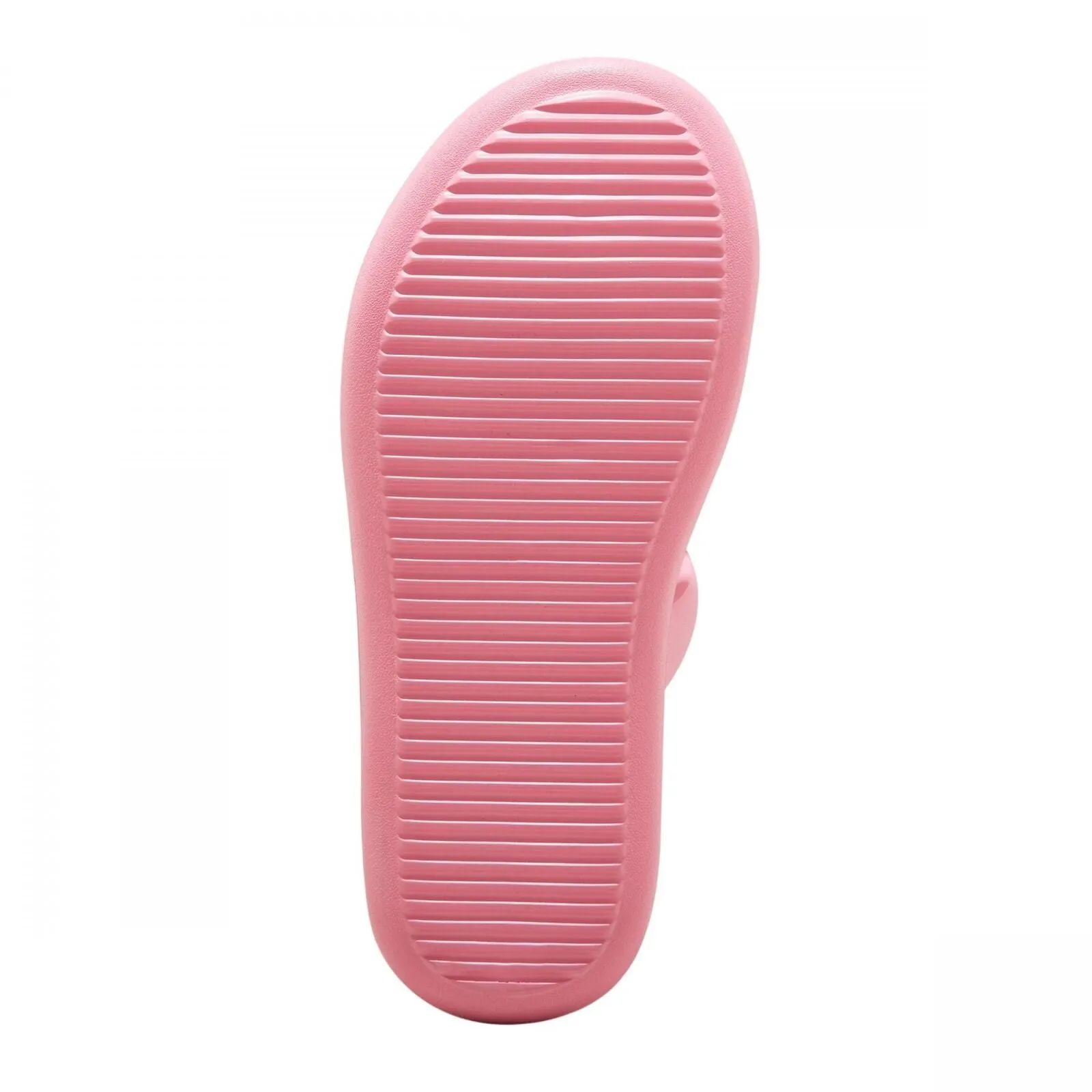 Shade & Shore Womens Ellen EVA Footbed Sandals 89887084 Pink 8M