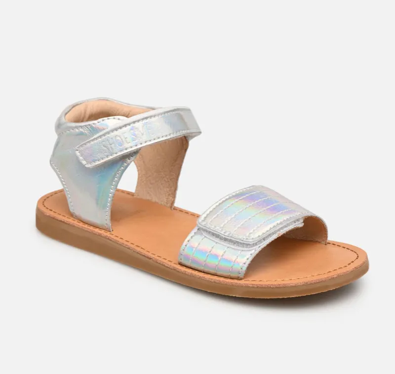 Shoesme Mirror Sandal
