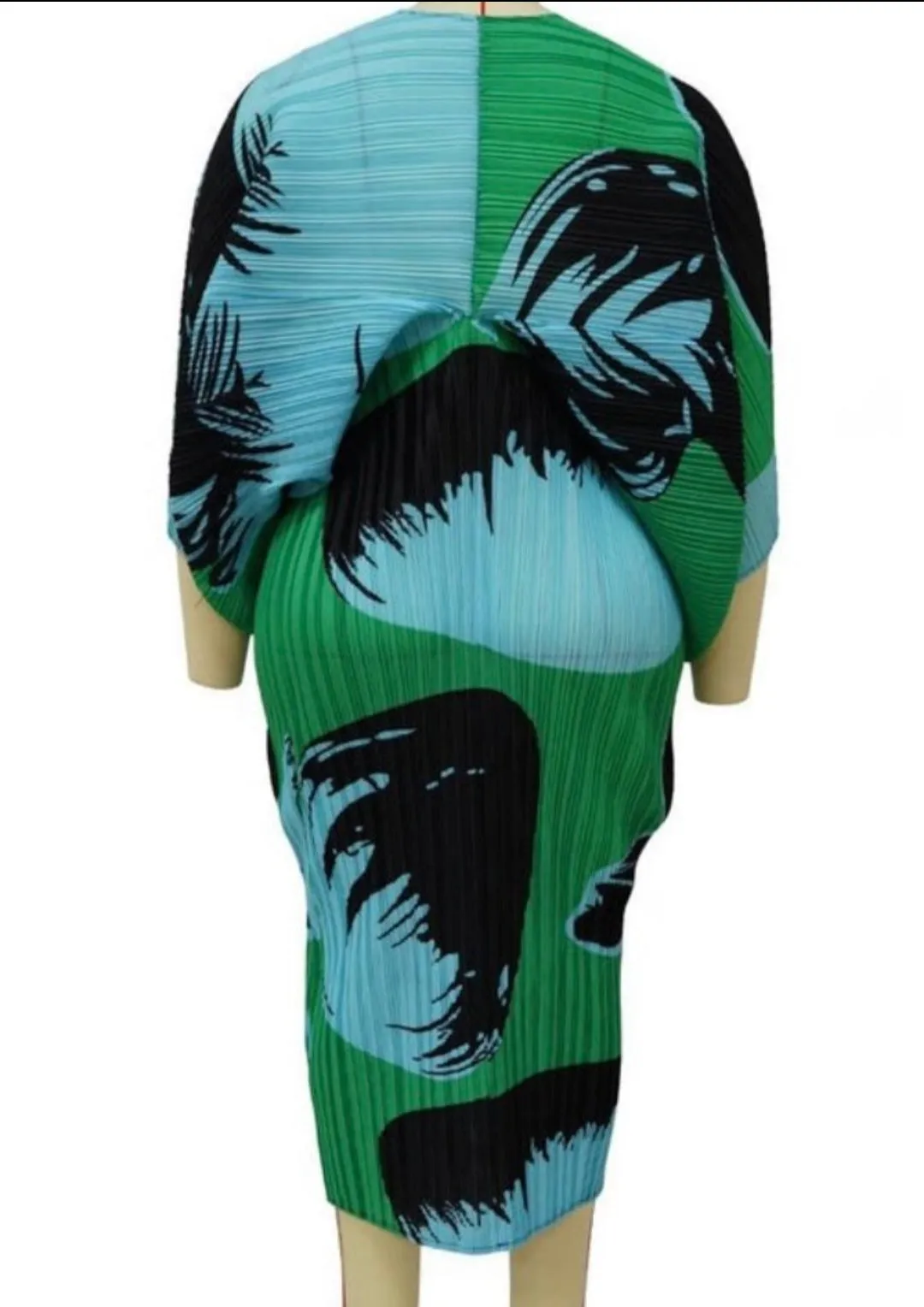 SIMONE DRESS
