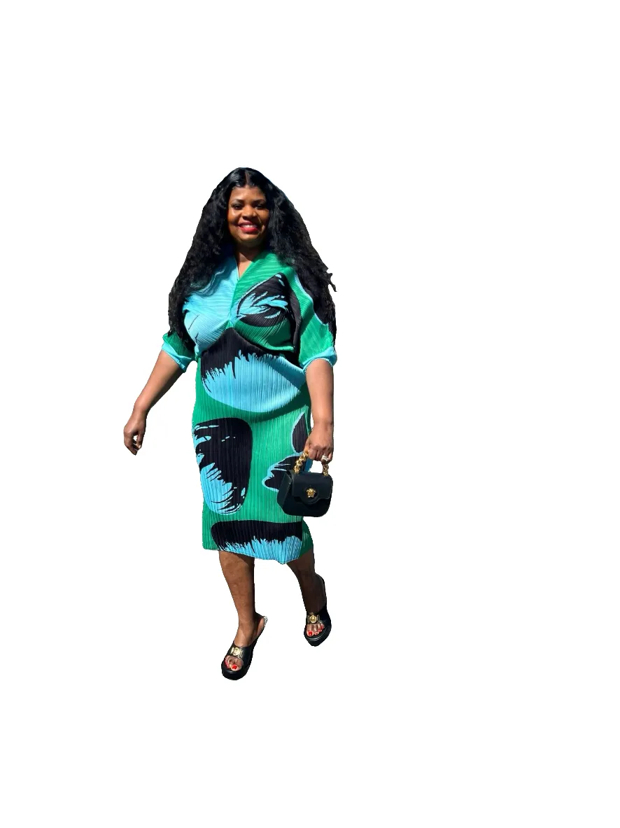 SIMONE DRESS