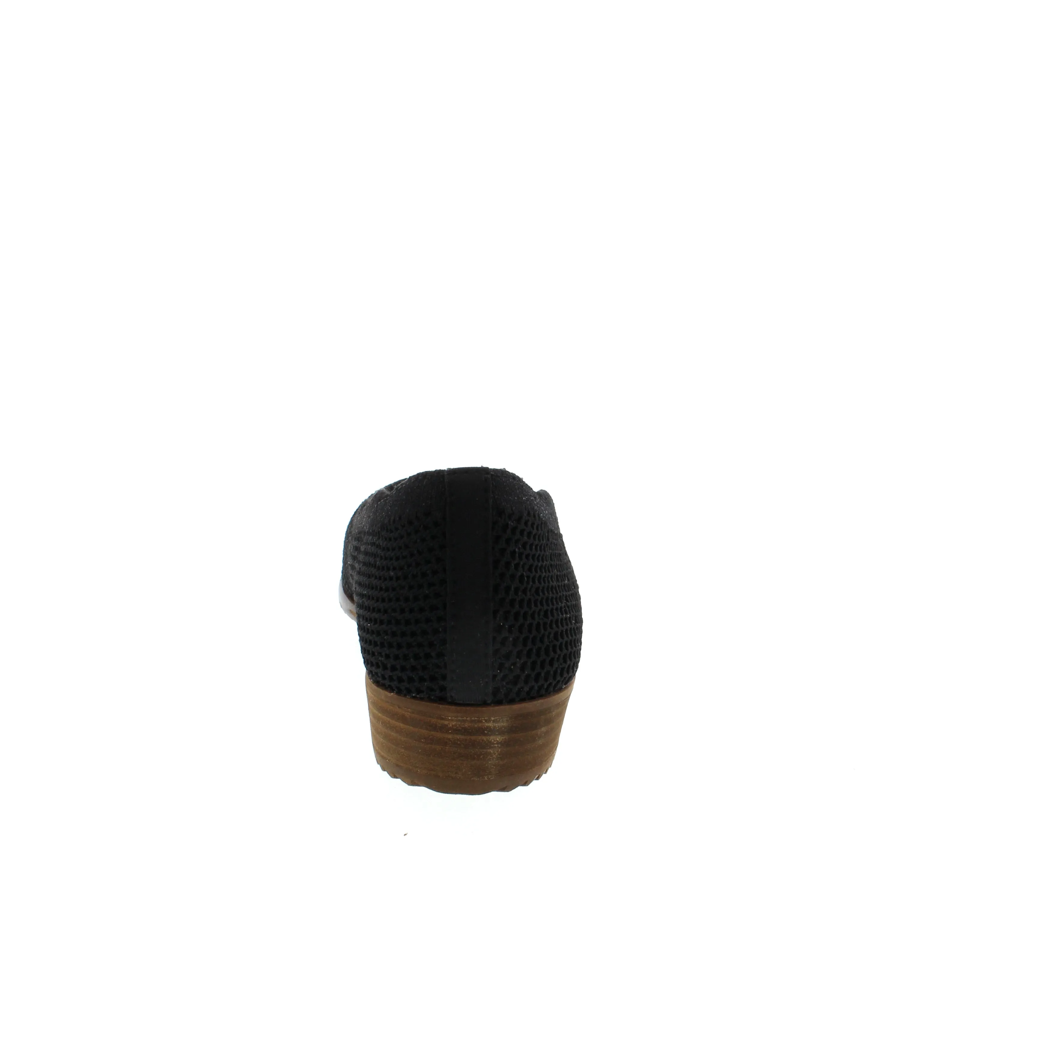 Skechers Cleo Sawdust - Black