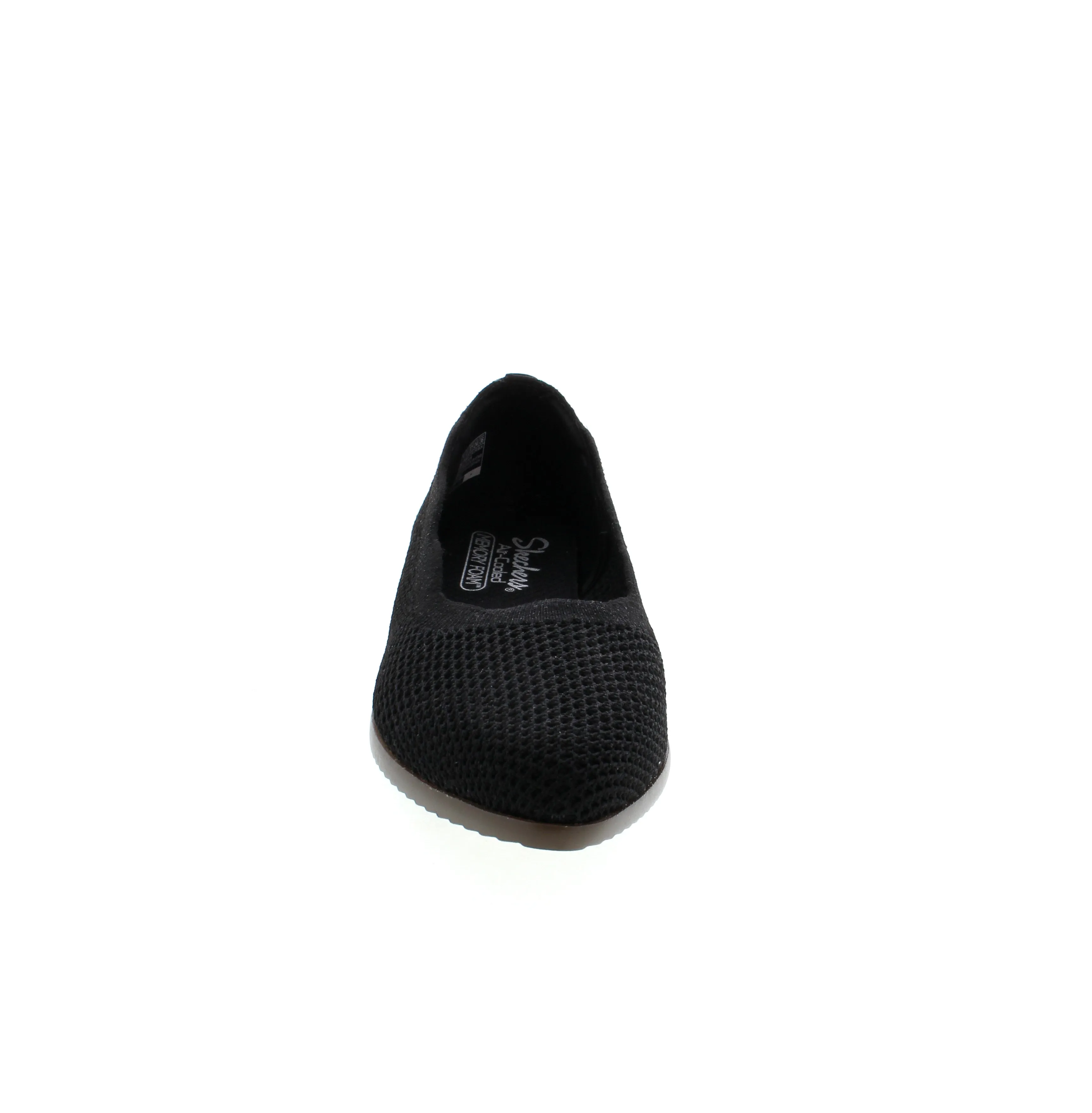 Skechers Cleo Sawdust - Black