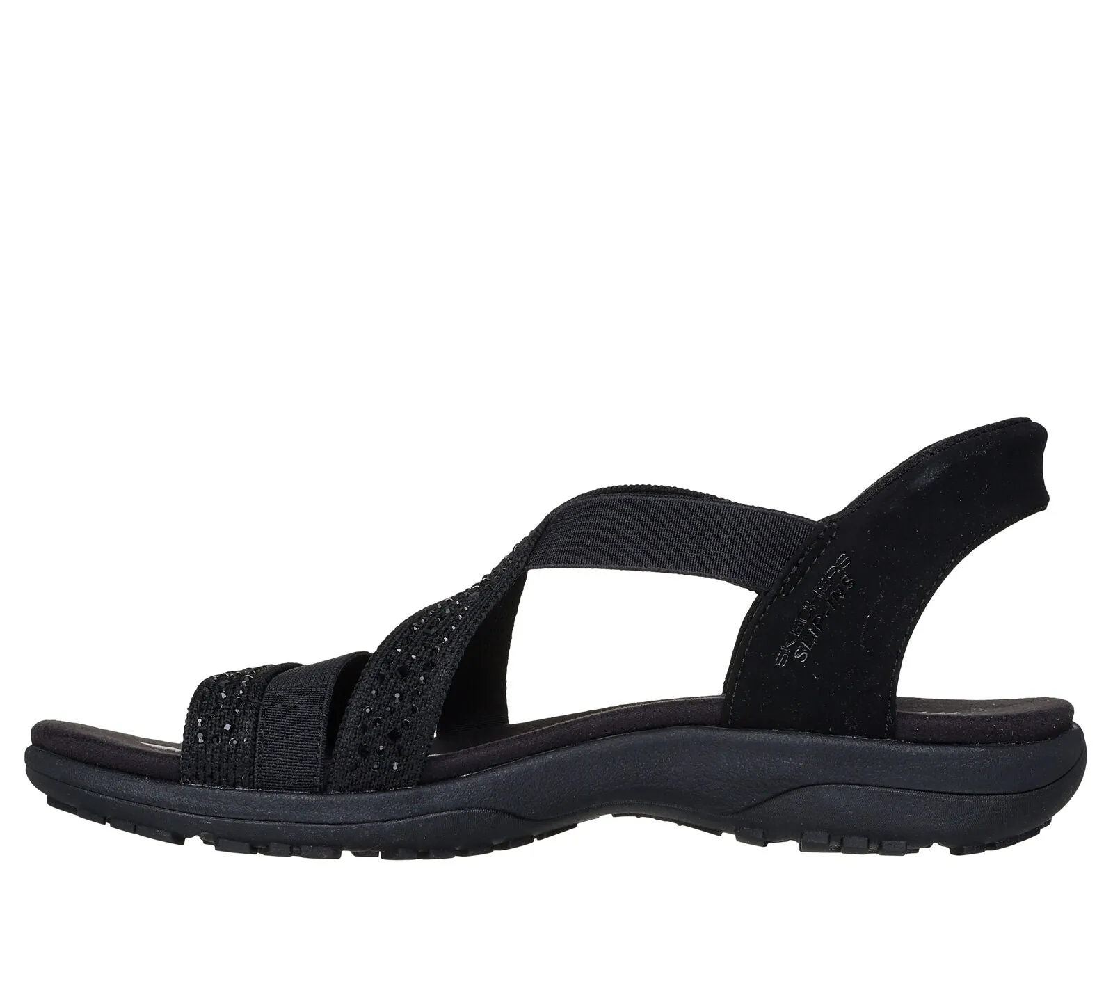 Skechers-Reggae Slim Summer Sparkle
