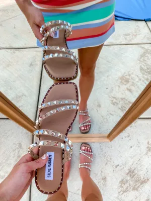 Skyler Flats by Steve Madden