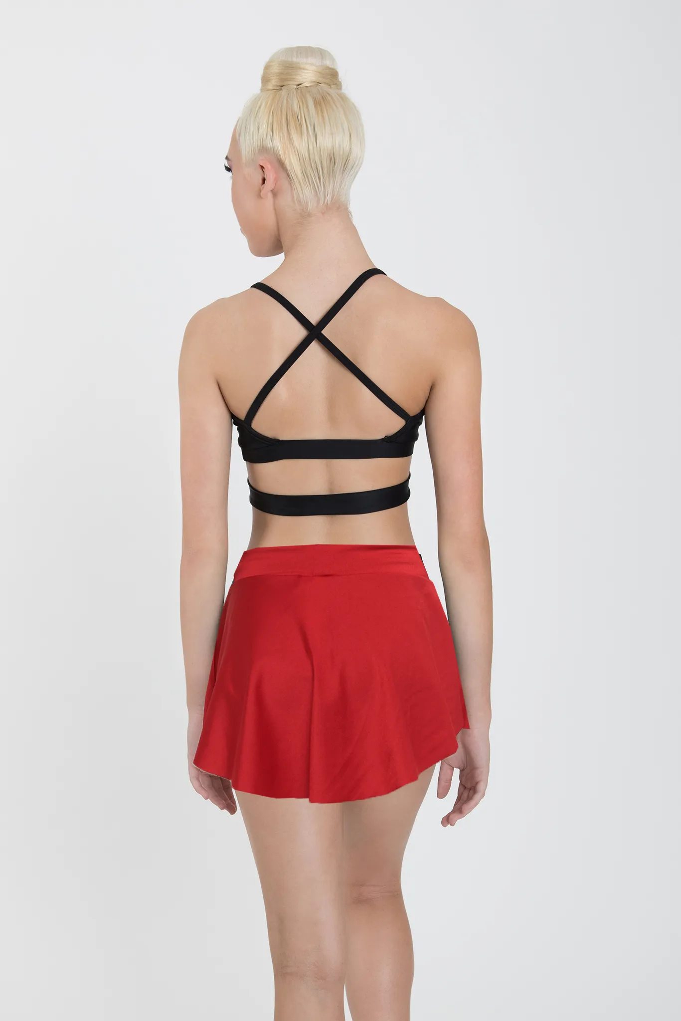 Skyler Skirt