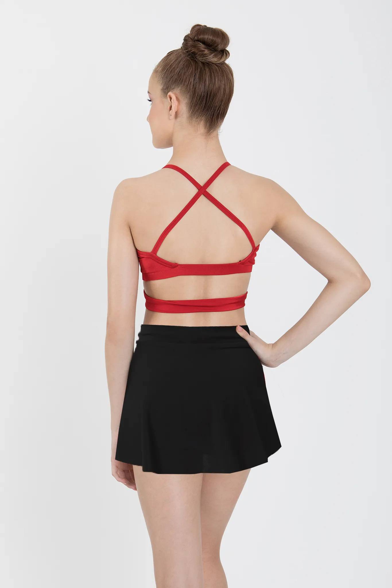 Skyler Skirt