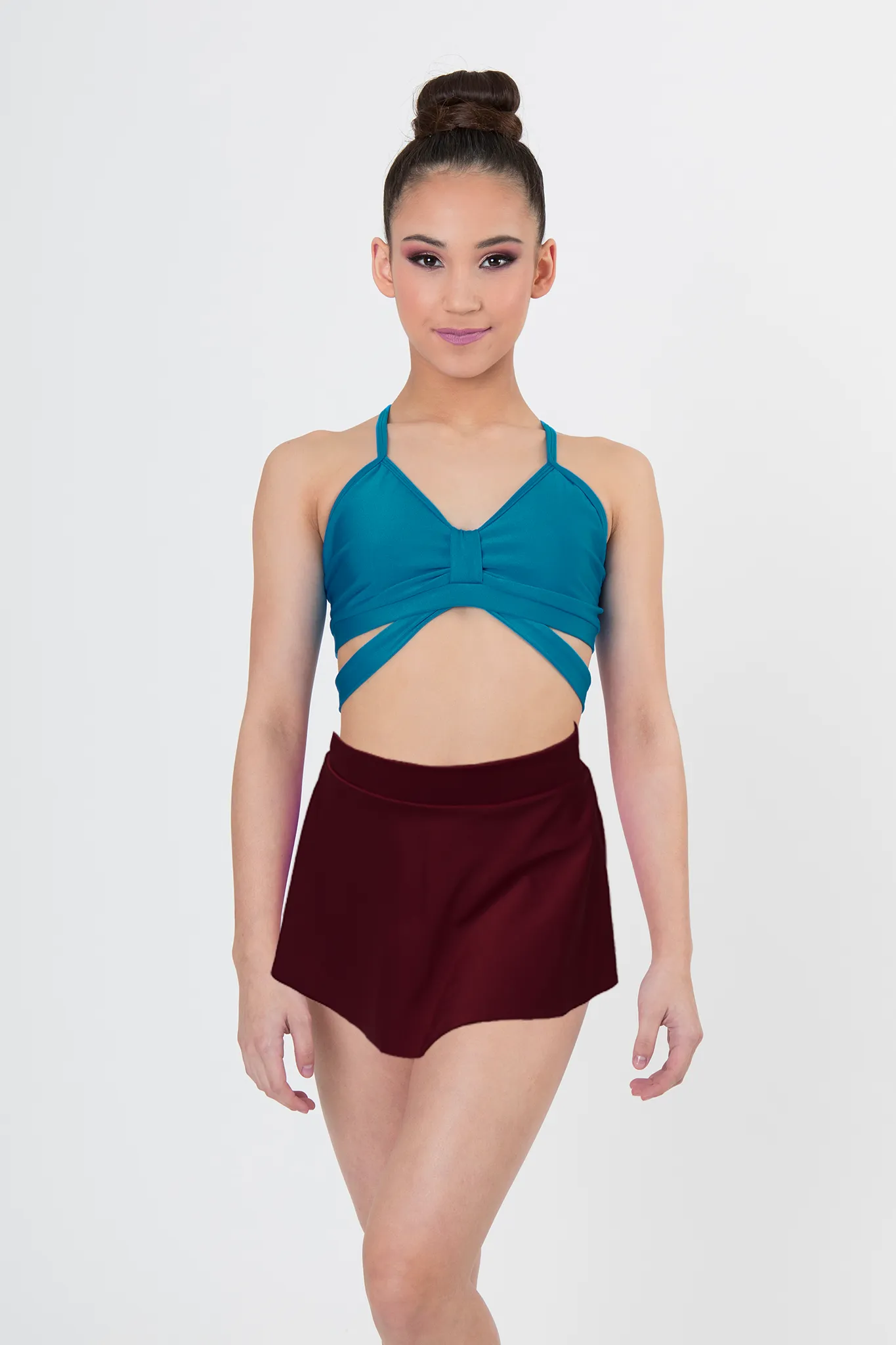 Skyler Skirt