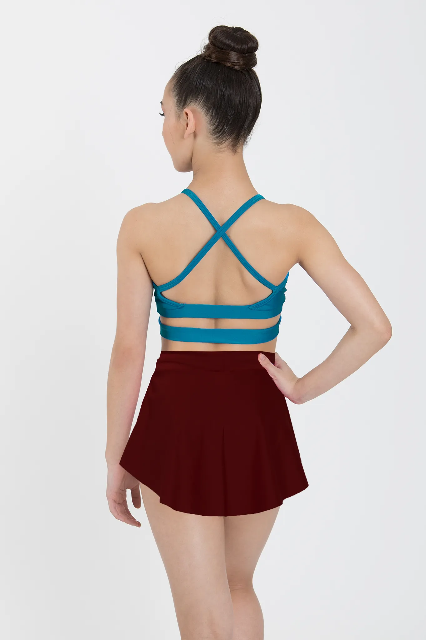 Skyler Skirt