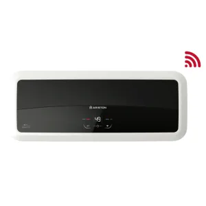 SLIM2 30 LUX-D WI-FI Electric Storage Water Heater