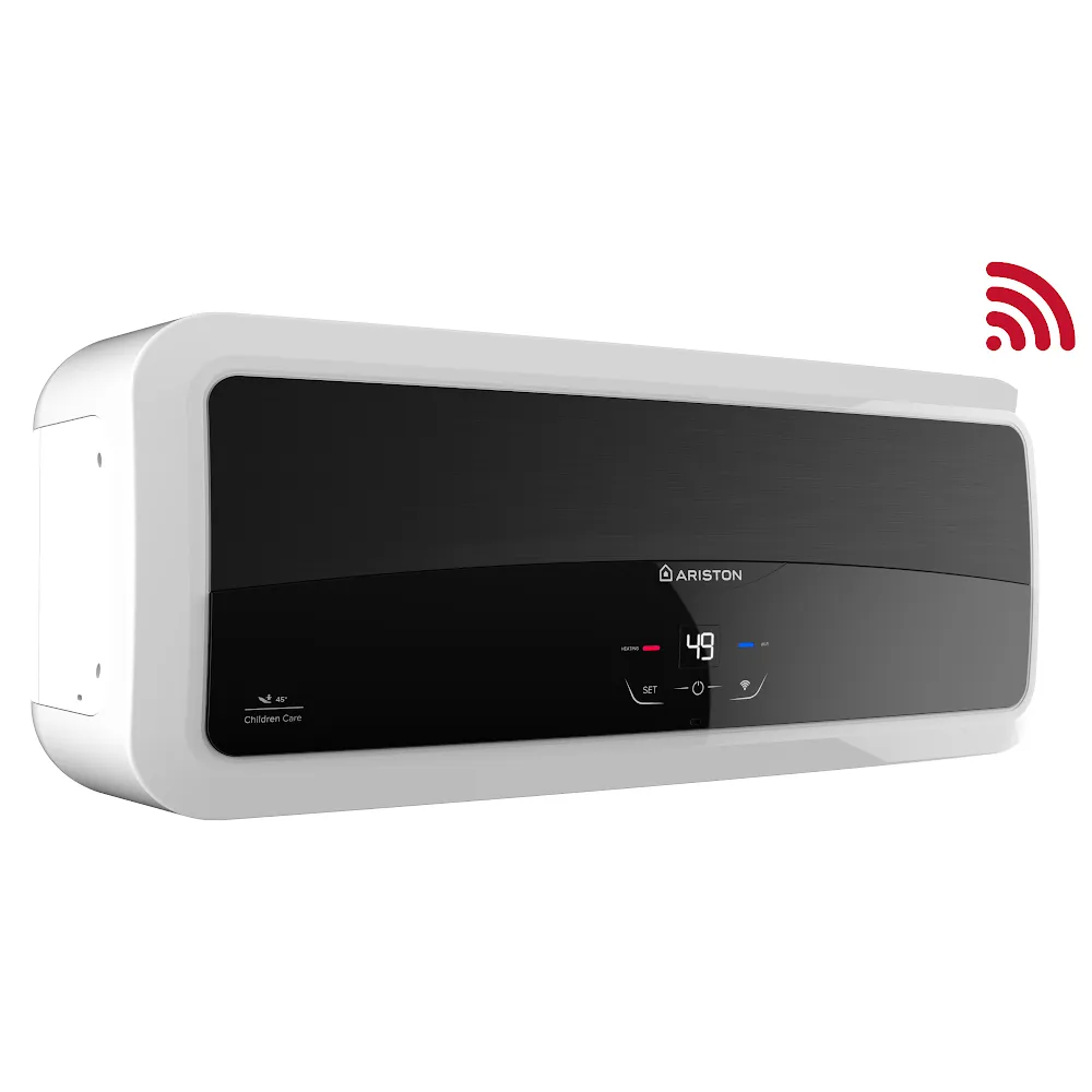 SLIM2 30 LUX-D WI-FI Electric Storage Water Heater