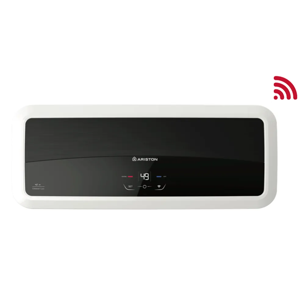 SLIM2 30 LUX-D WI-FI Electric Storage Water Heater