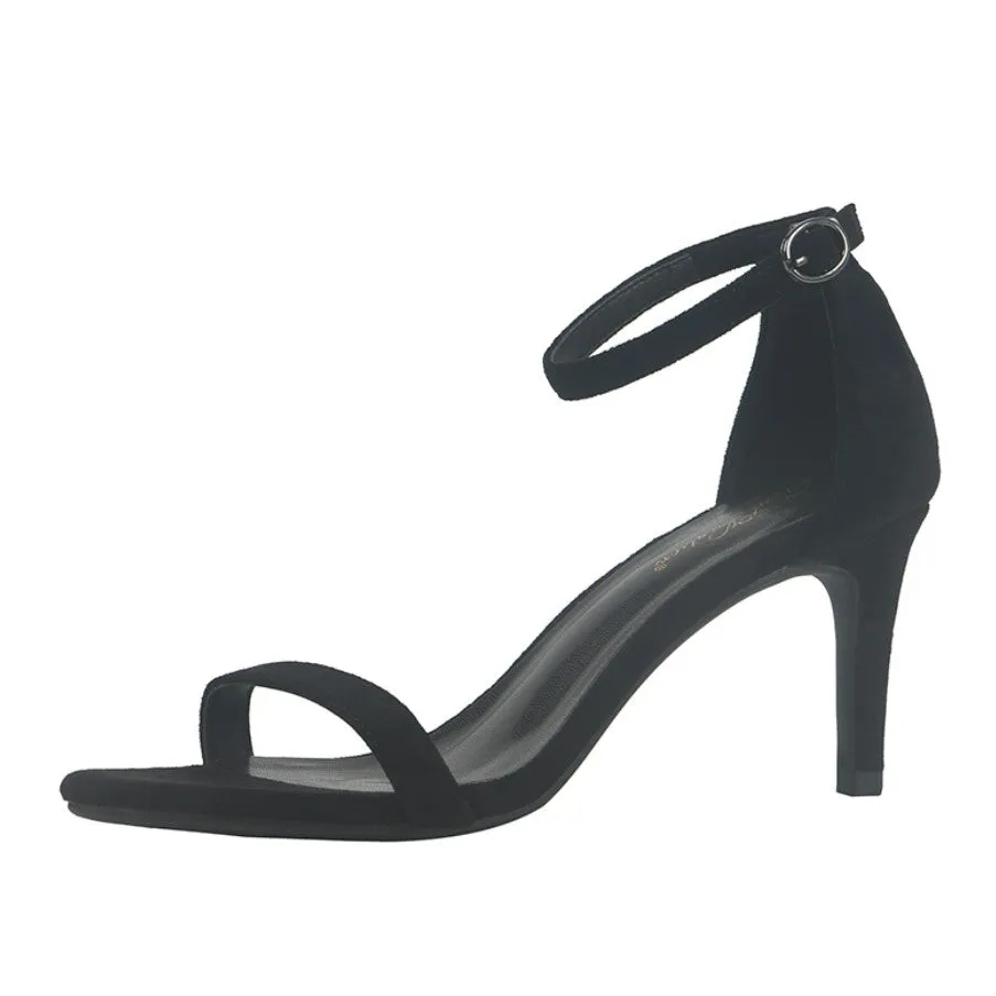 Small Size Women's Open Toe Sandals DS335