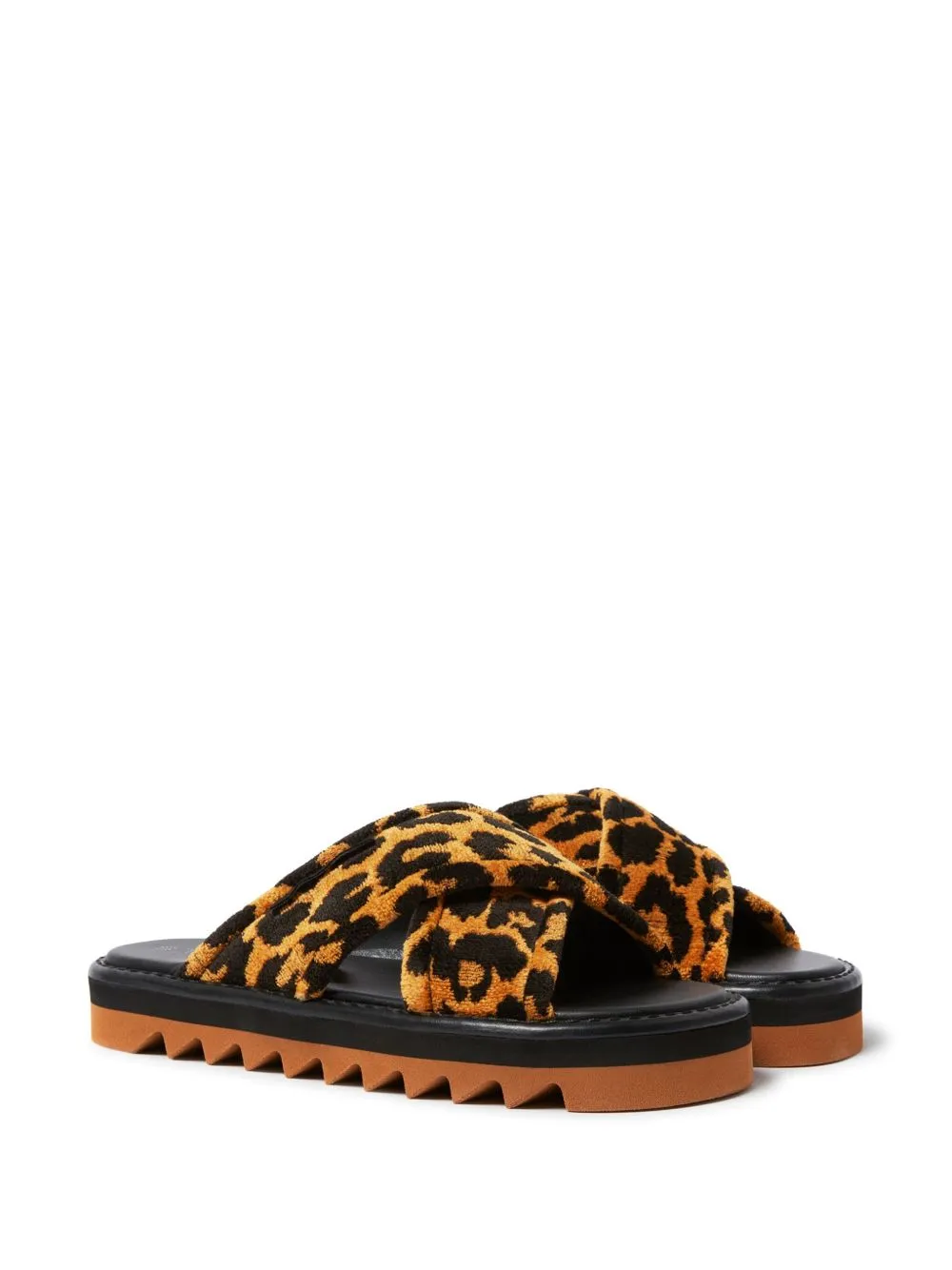 Sneakelyse sandals