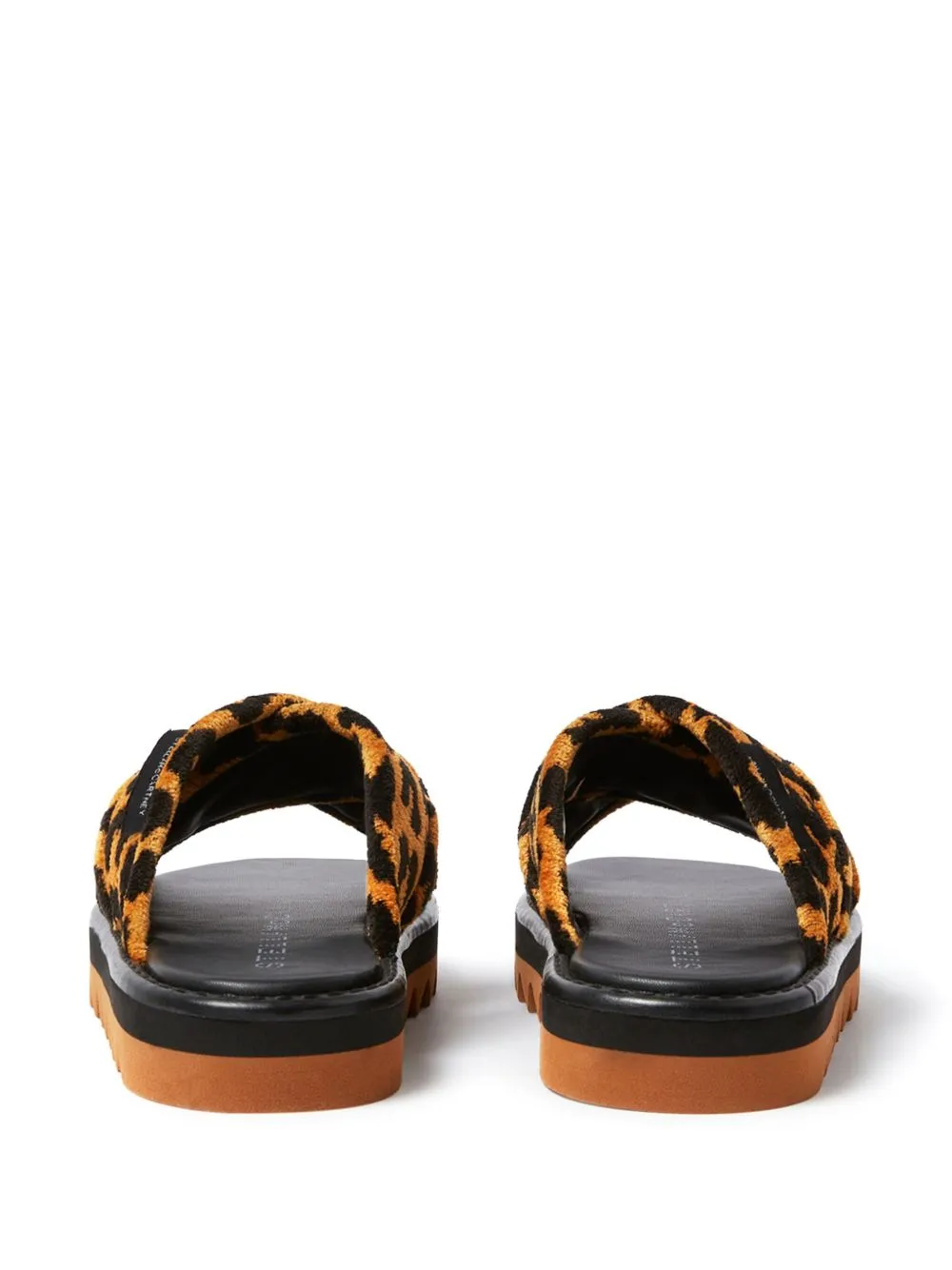 Sneakelyse sandals
