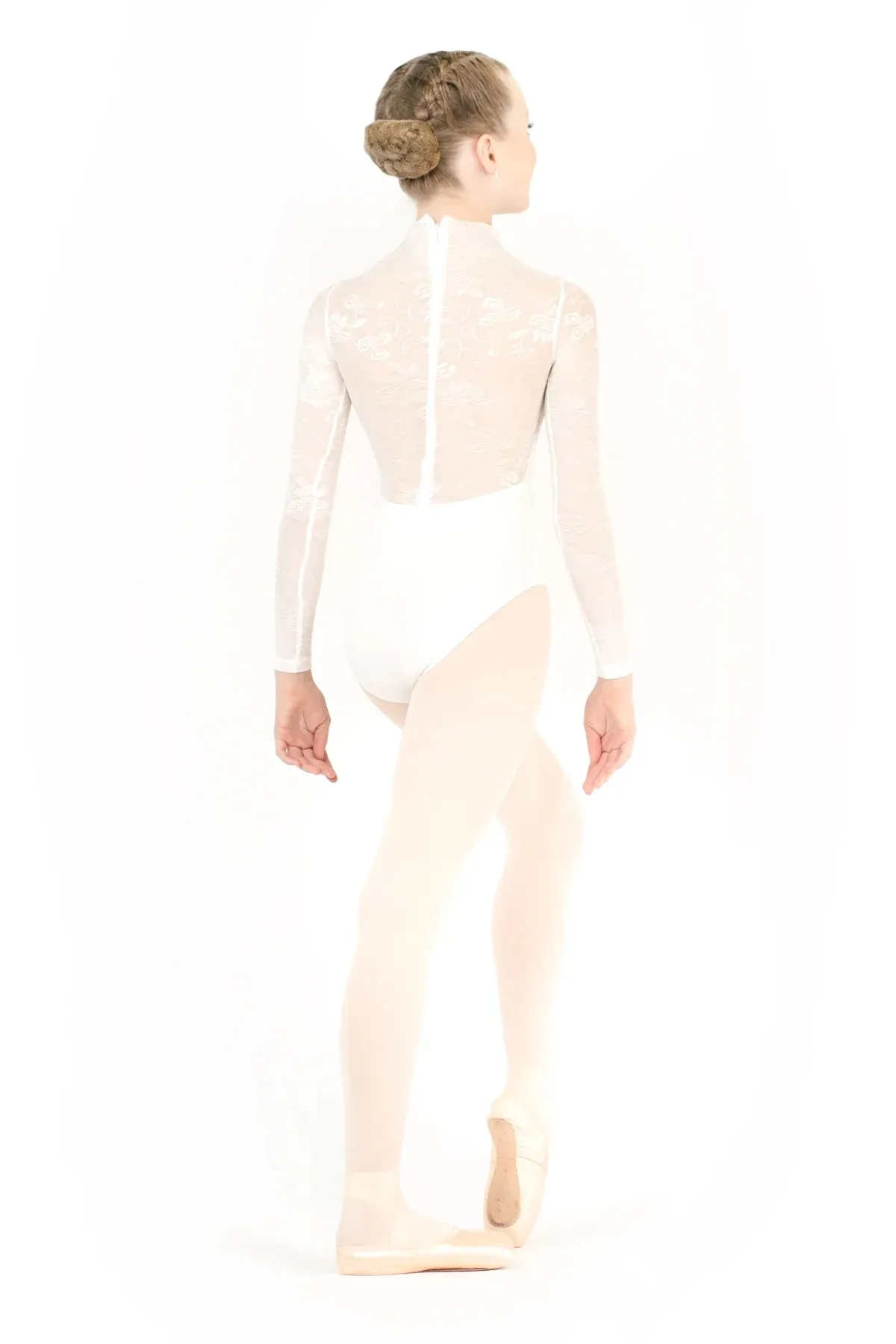 Snowflake Leotard