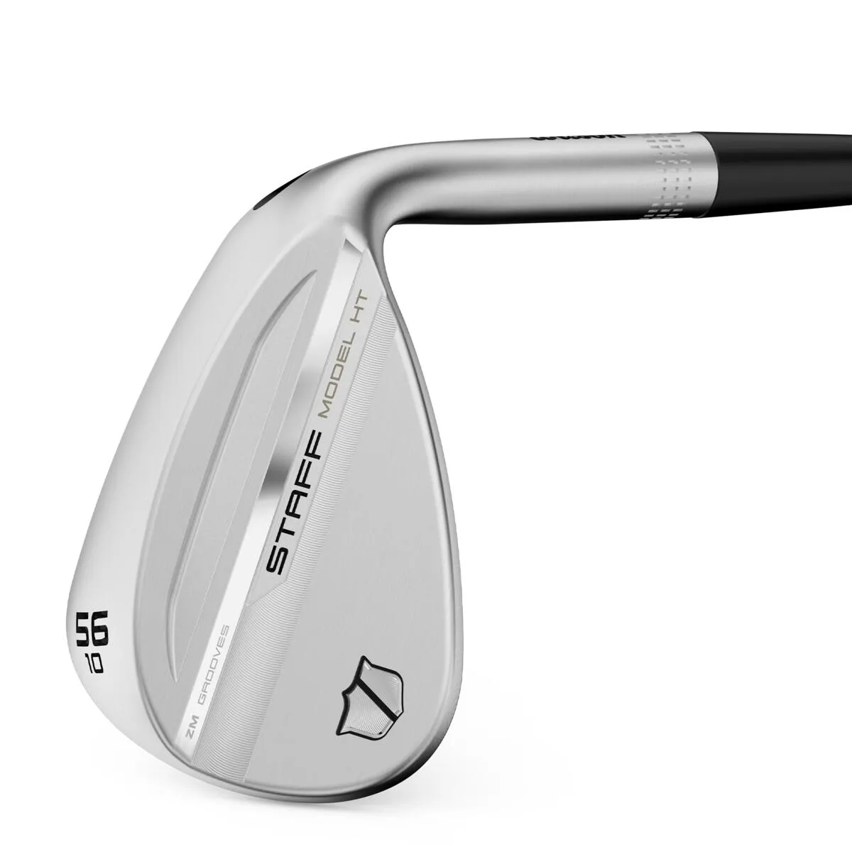 Staff Model® ZM Wedge HT