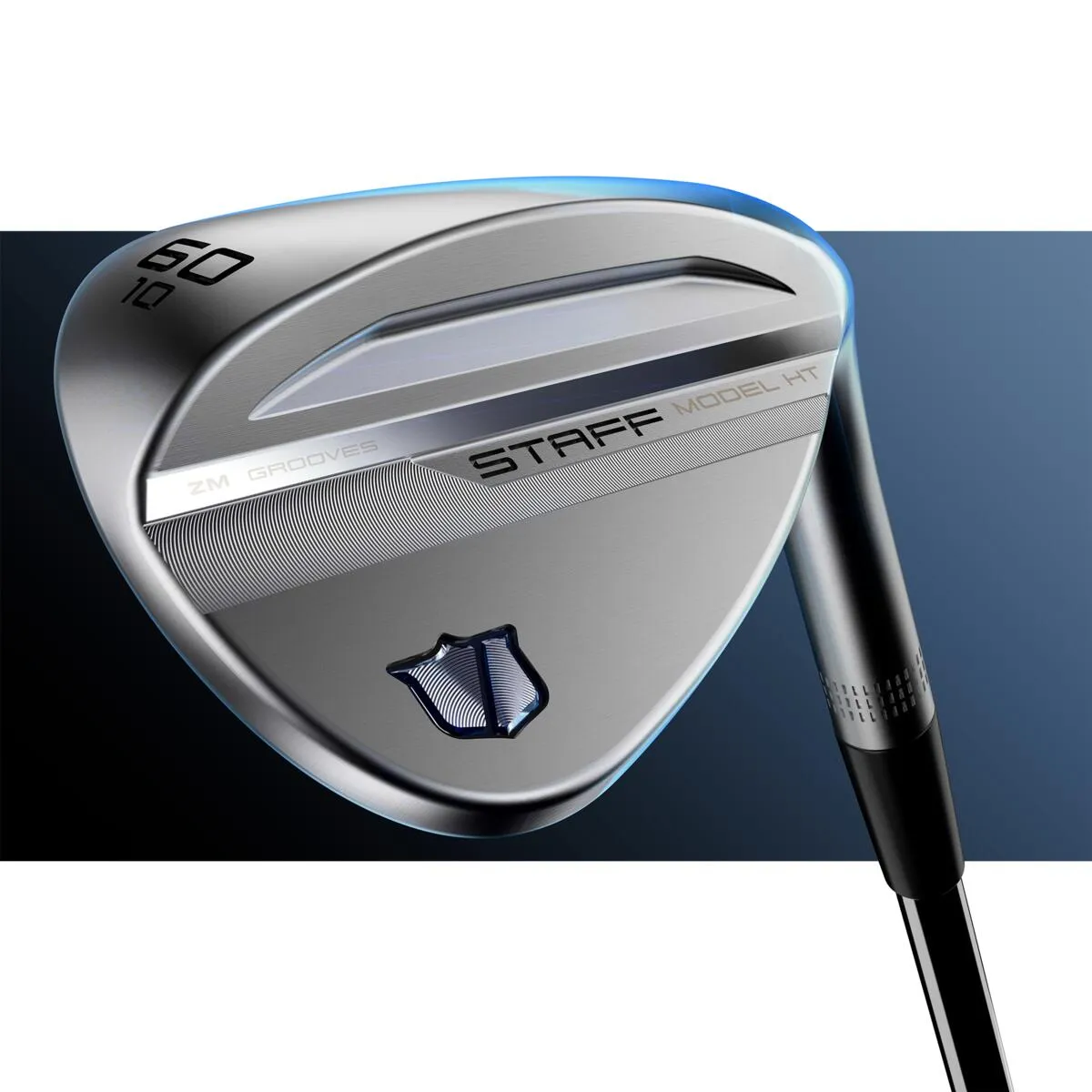 Staff Model® ZM Wedge HT