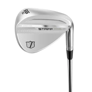 Staff Model® ZM Wedge HT