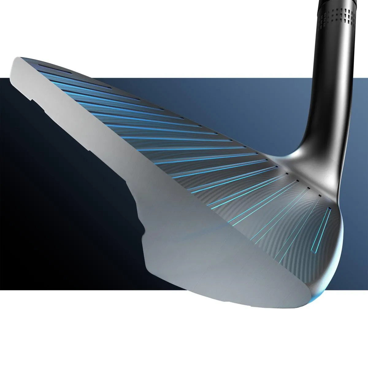 Staff Model® ZM Wedge HT