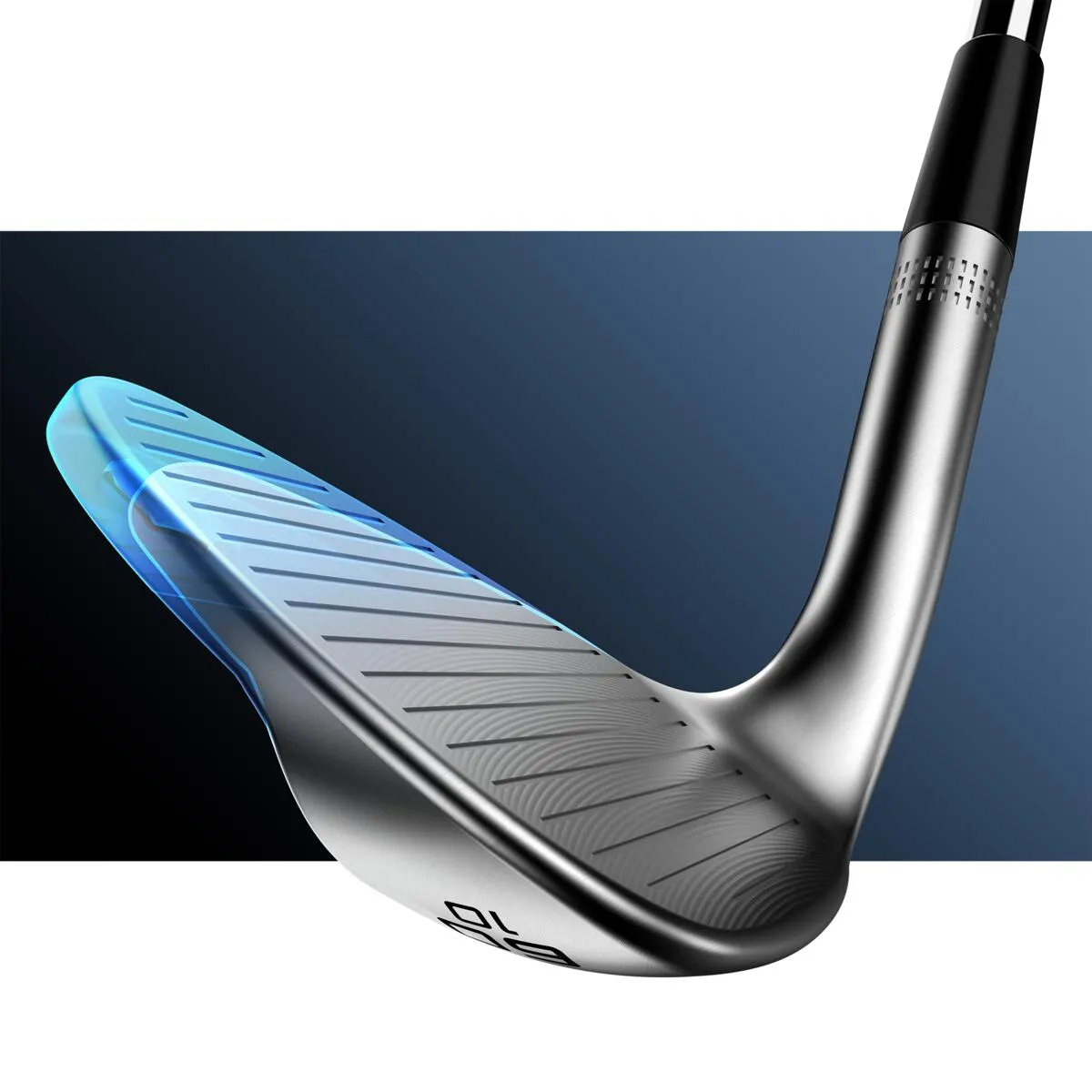 Staff Model® ZM Wedge HT
