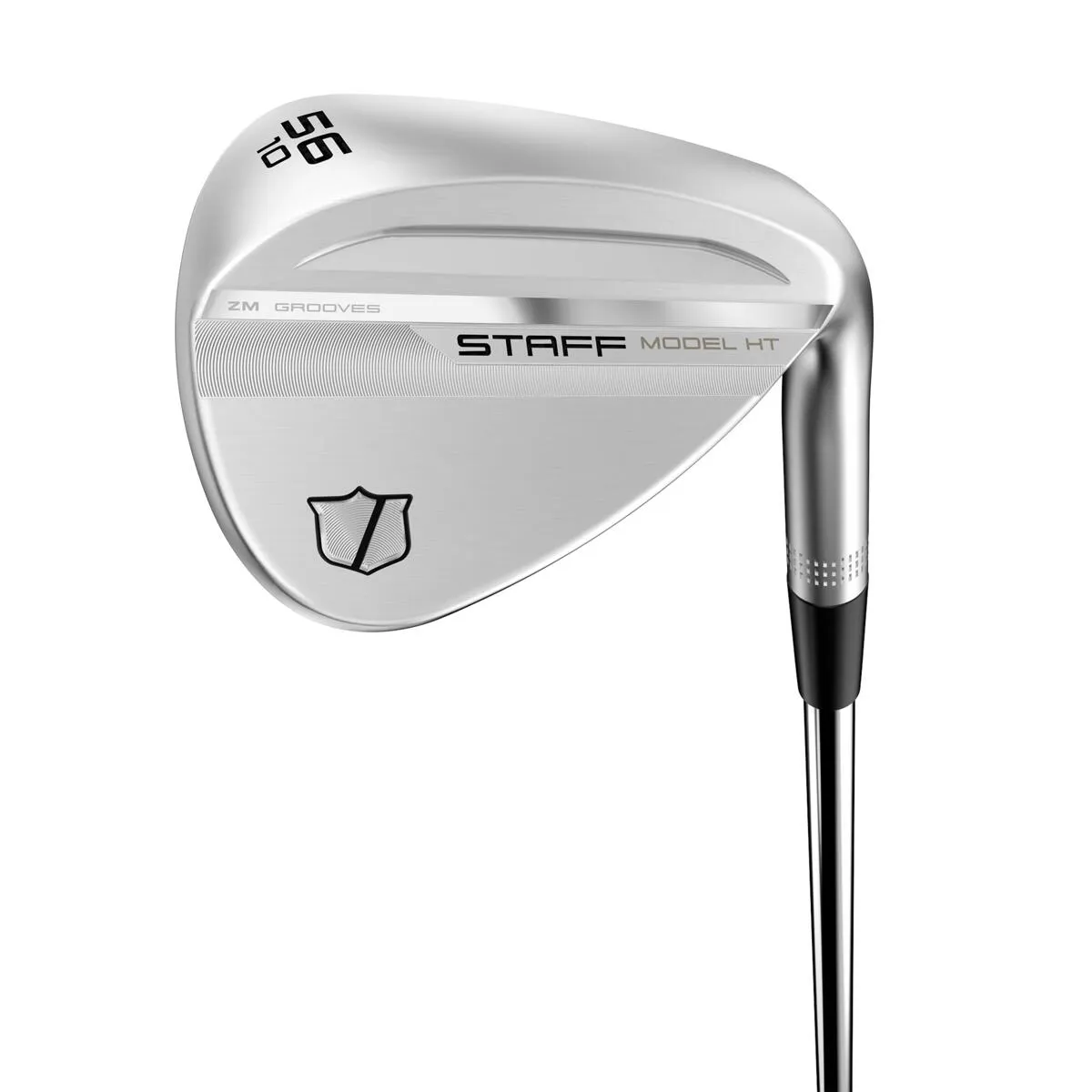 Staff Model® ZM Wedge HT