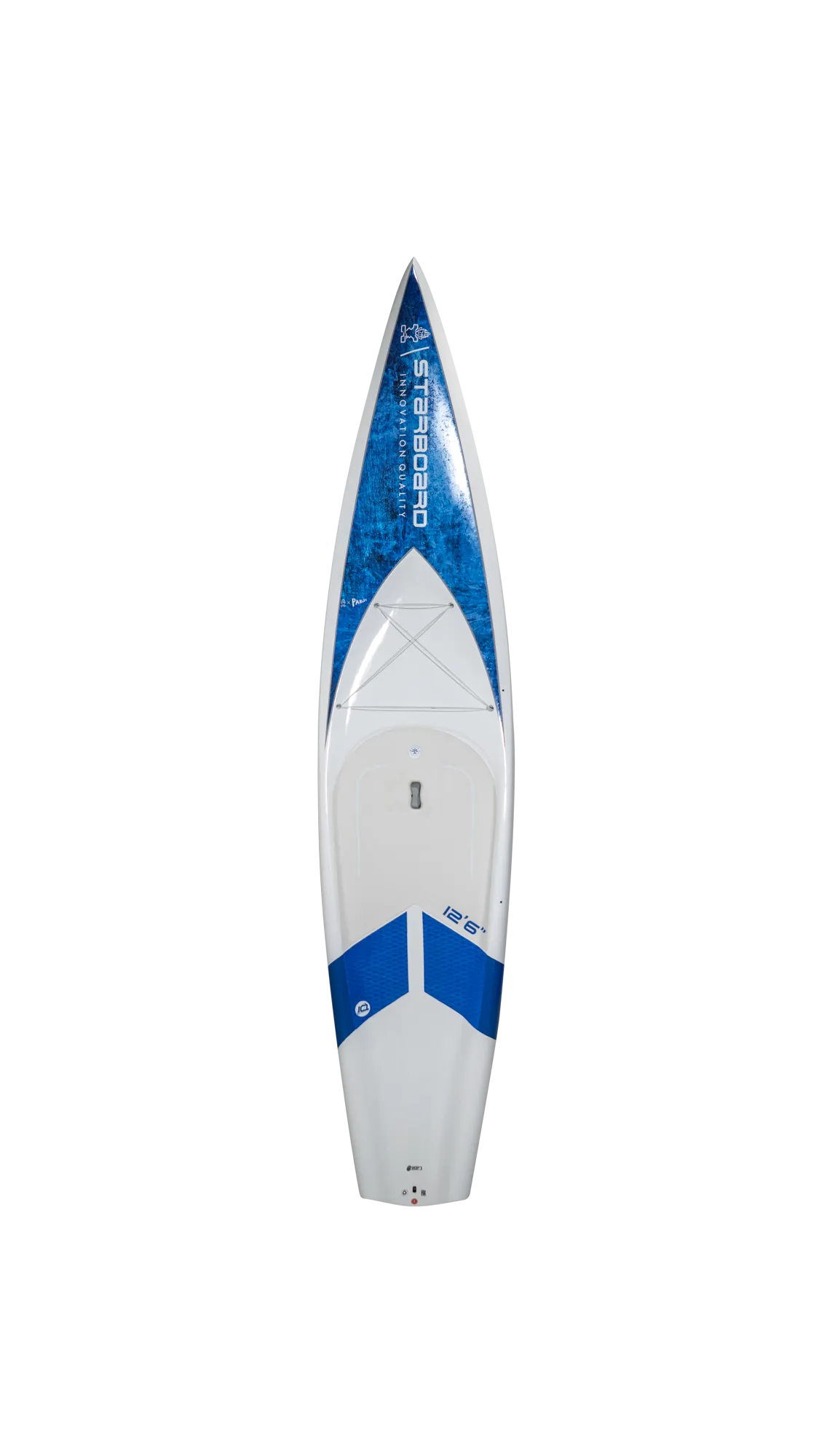 Starboard - Touring 12'6"x31" Lite Tech